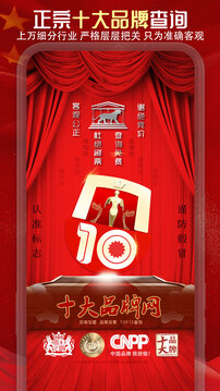 十大品牌CNPP截圖
