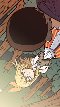 少年的人間奇遇截圖