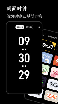 標準計分器軟件截圖