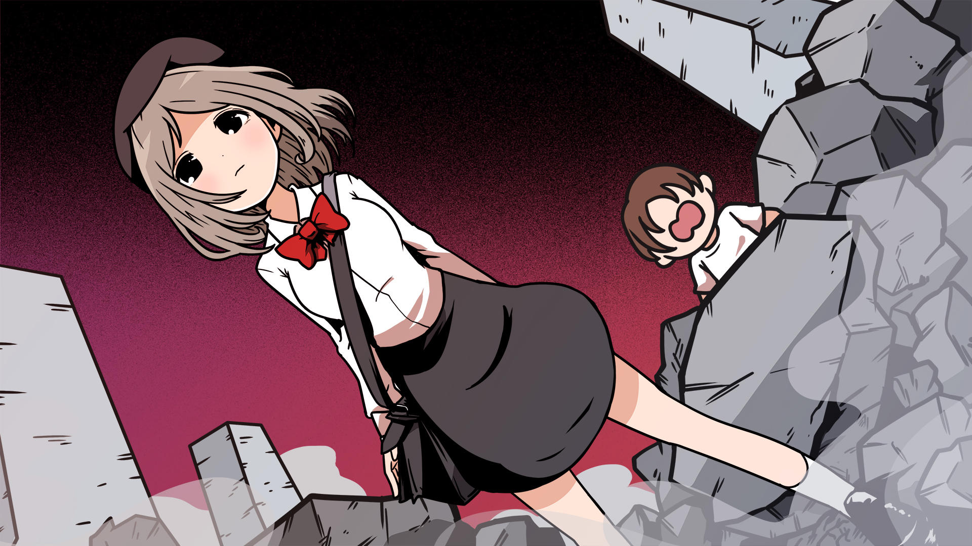 少年的人間奇遇截圖預(yù)覽