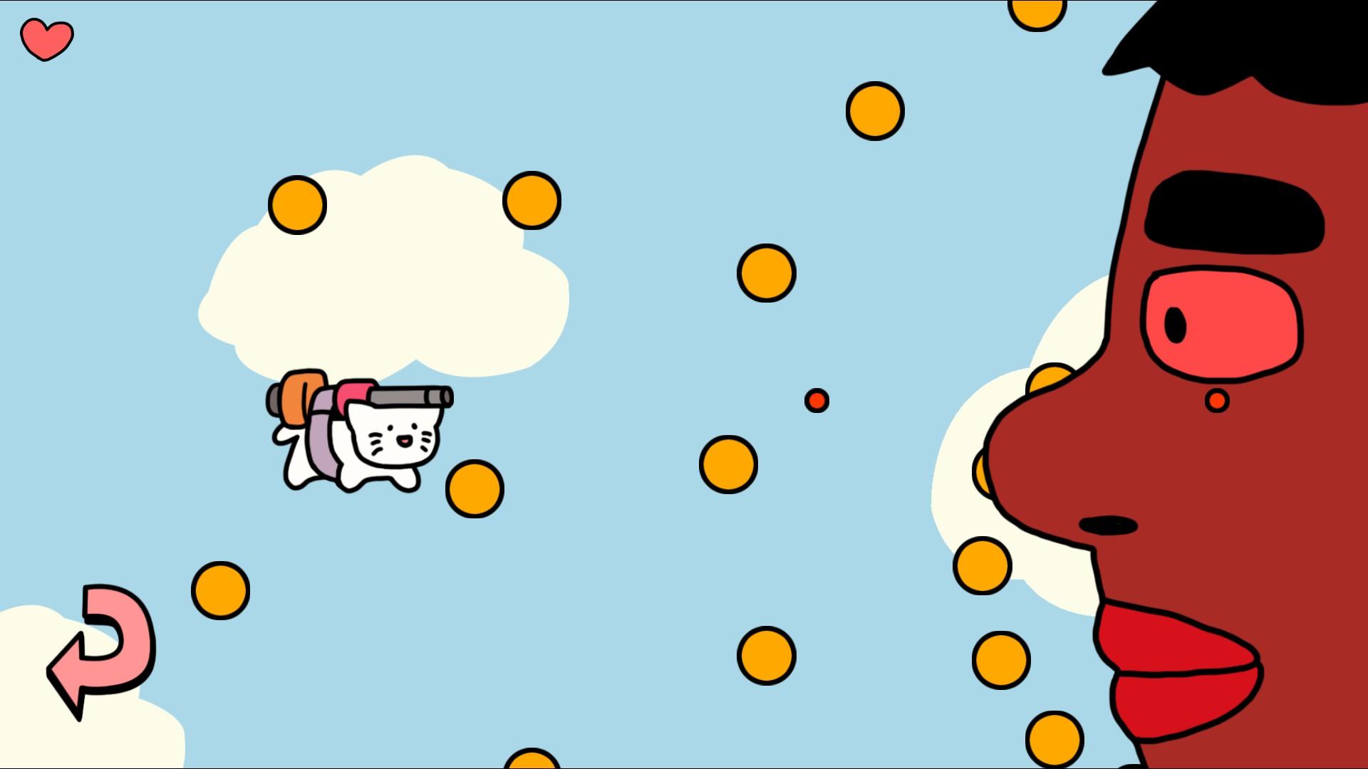 少年的人間奇遇截圖預(yù)覽