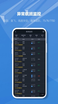 飛常準(zhǔn)業(yè)內(nèi)版截圖
