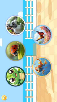 宝宝颜色乐园截图