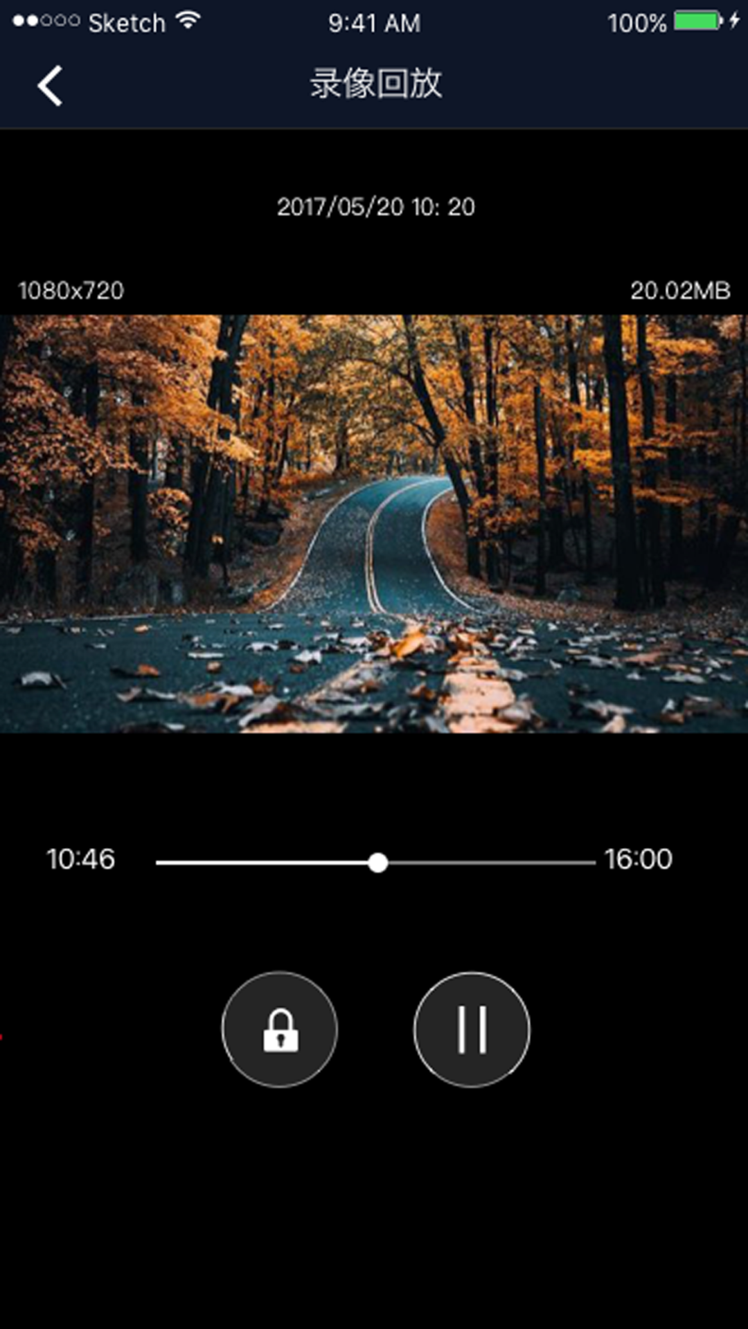 行車智拍截圖預(yù)覽