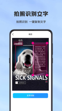 手機(jī)掃描儀截圖