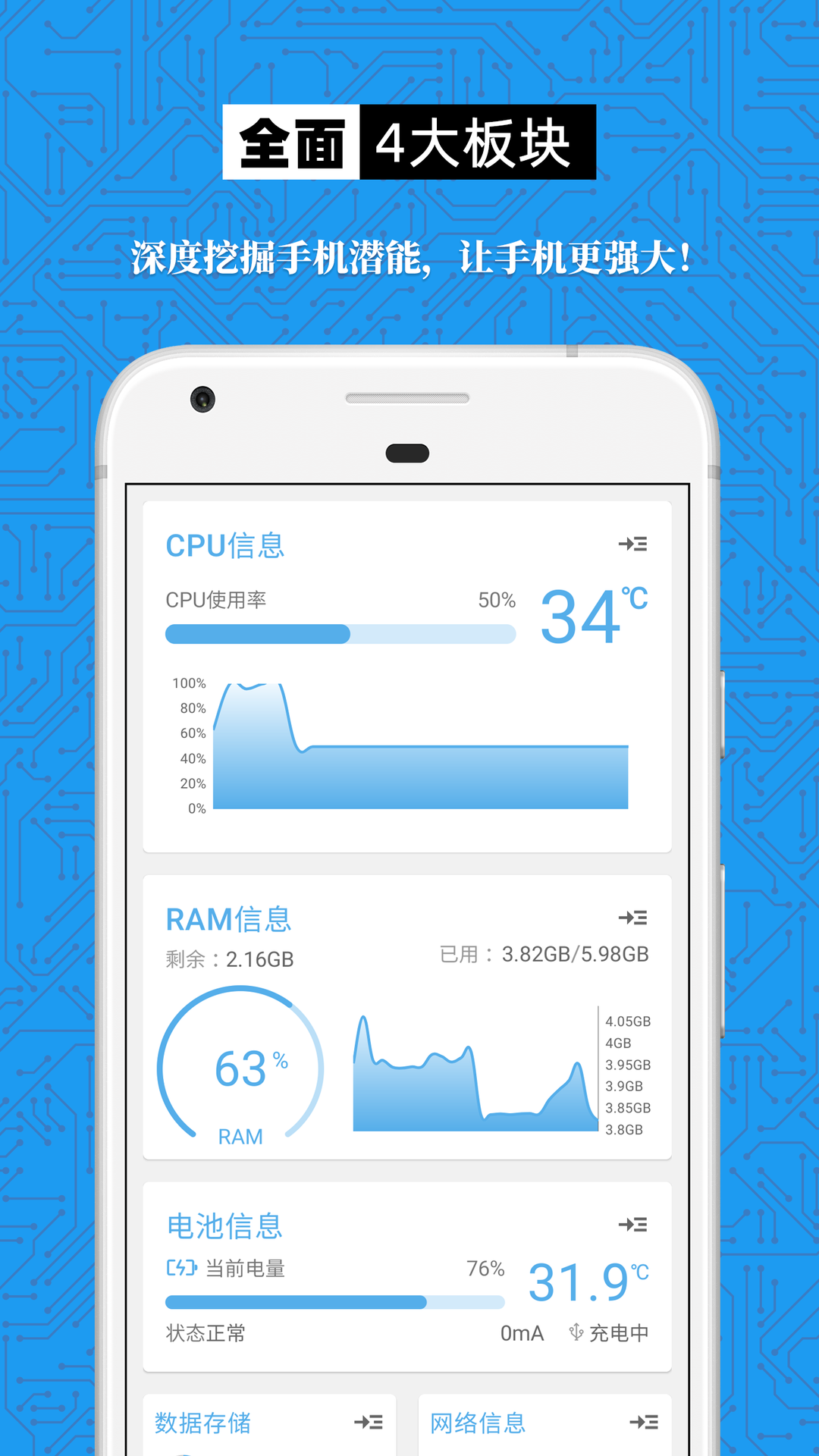 手機設(shè)備信息大全截圖預(yù)覽