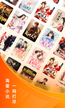 免費(fèi)小說大全截圖