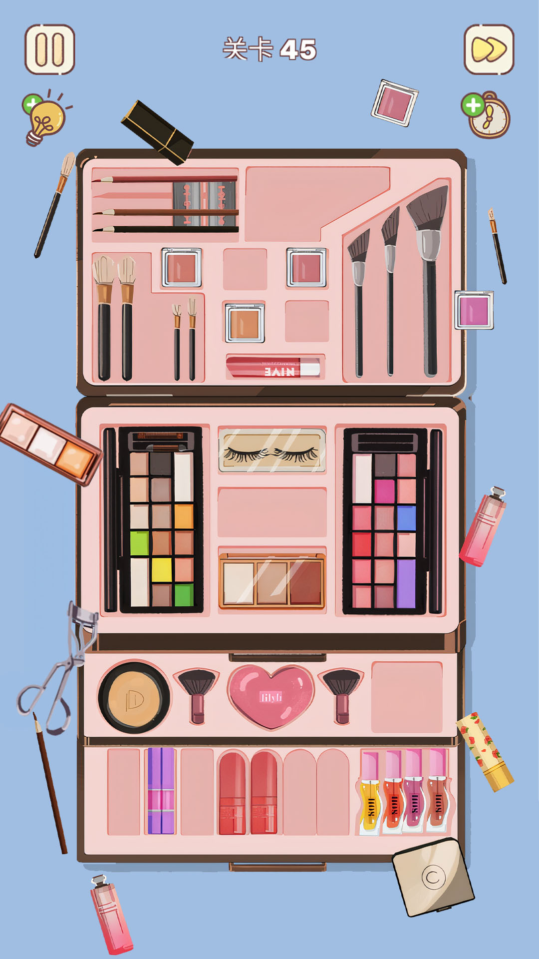 整理來解壓截圖預(yù)覽