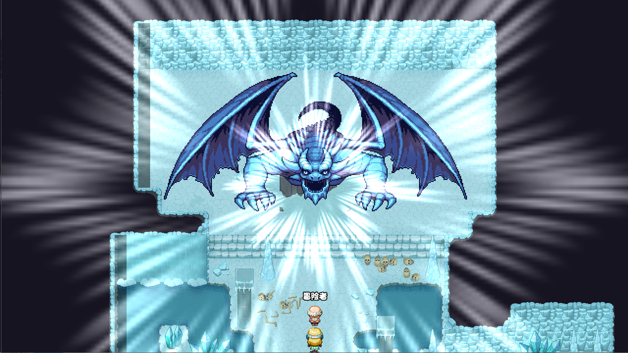 再刷一把2:金色傳說截圖預(yù)覽