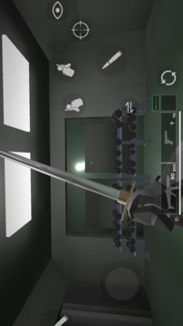 前線模擬戰(zhàn)截圖