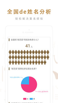 起名取名大師截圖