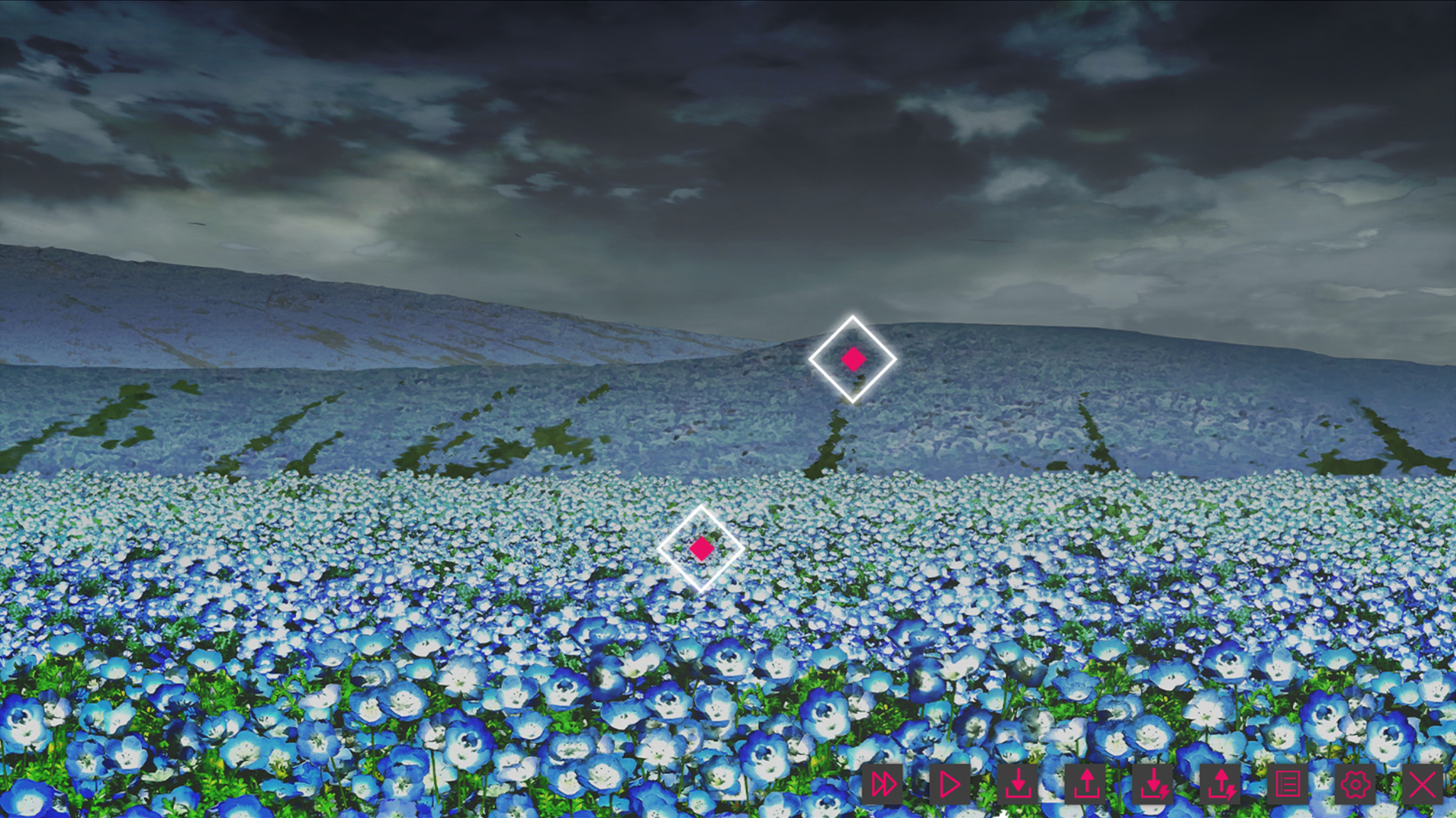 我的戀愛逃生攻略 Love to Live截圖預(yù)覽