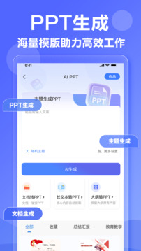 DeepAI寫作神器截圖