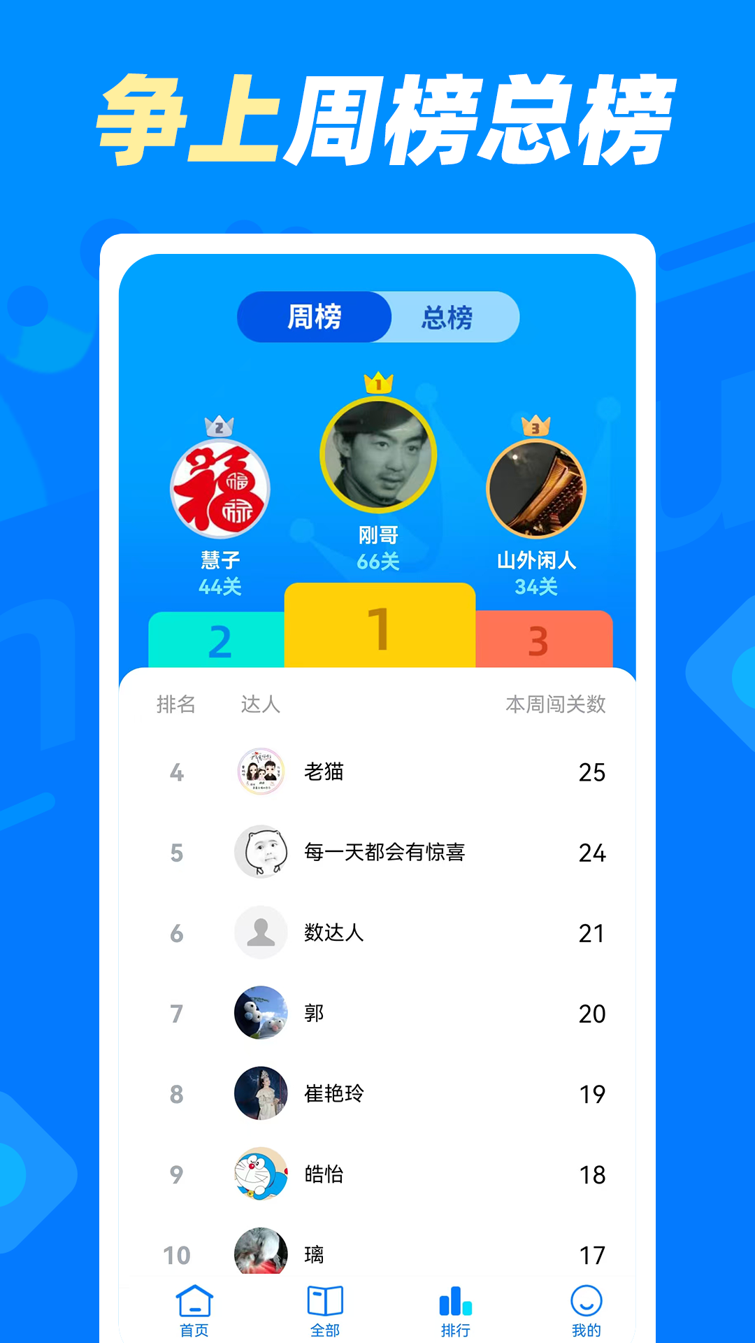 數(shù)獨(dú)達(dá)人截圖預(yù)覽