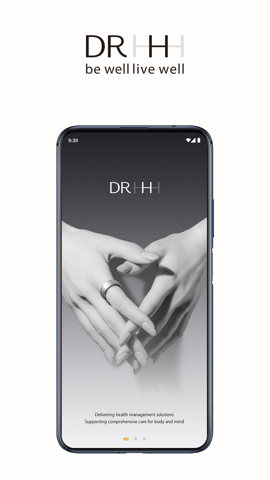 Doctor HHH截圖預(yù)覽