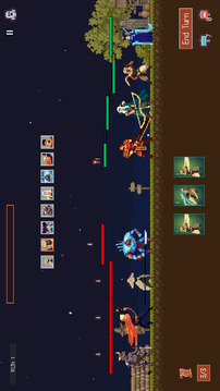 夢(mèng)境編織者截圖