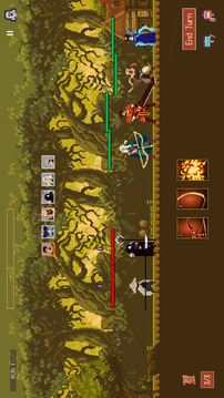 夢(mèng)境編織者截圖