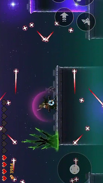 疾風(fēng)騎士截圖