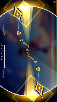 旋轉(zhuǎn)音律截圖