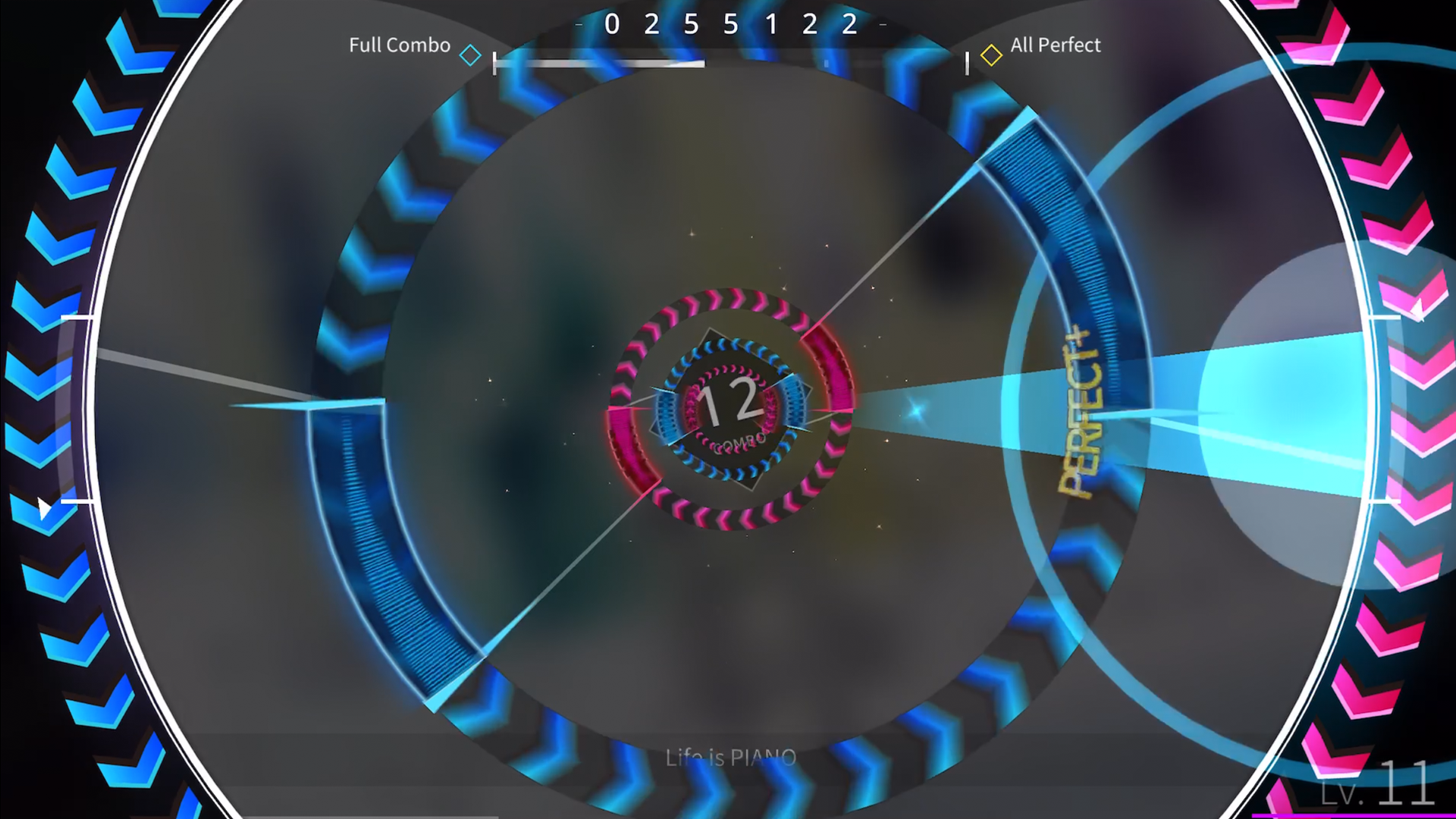 旋轉(zhuǎn)音律截圖預(yù)覽