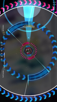 旋轉(zhuǎn)音律截圖