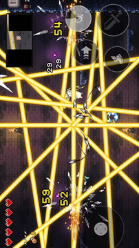 疾風(fēng)騎士截圖