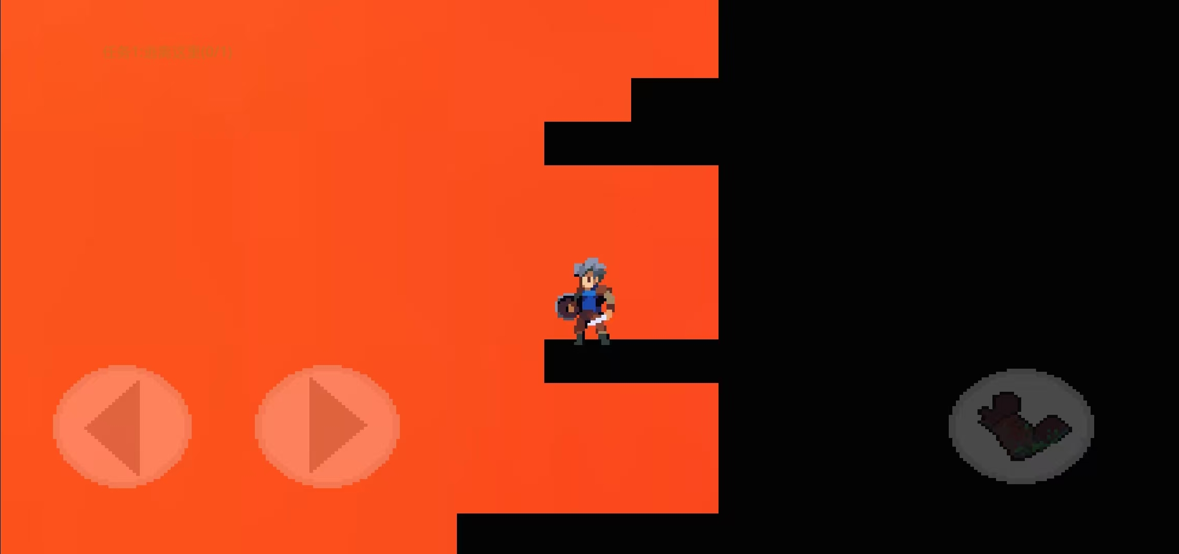 Bug蔓延之地截圖預(yù)覽