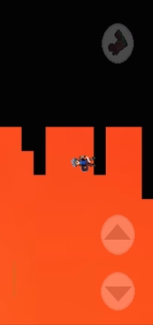 Bug蔓延之地截圖