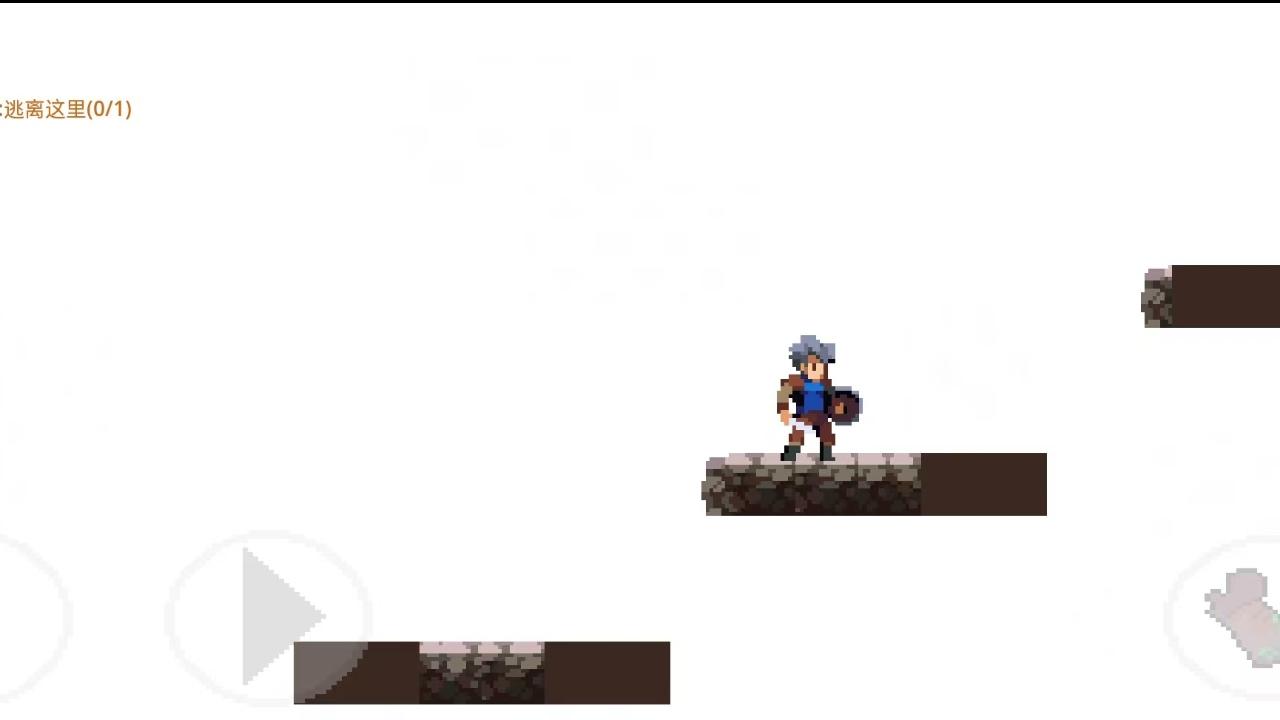 Bug蔓延之地截圖預(yù)覽