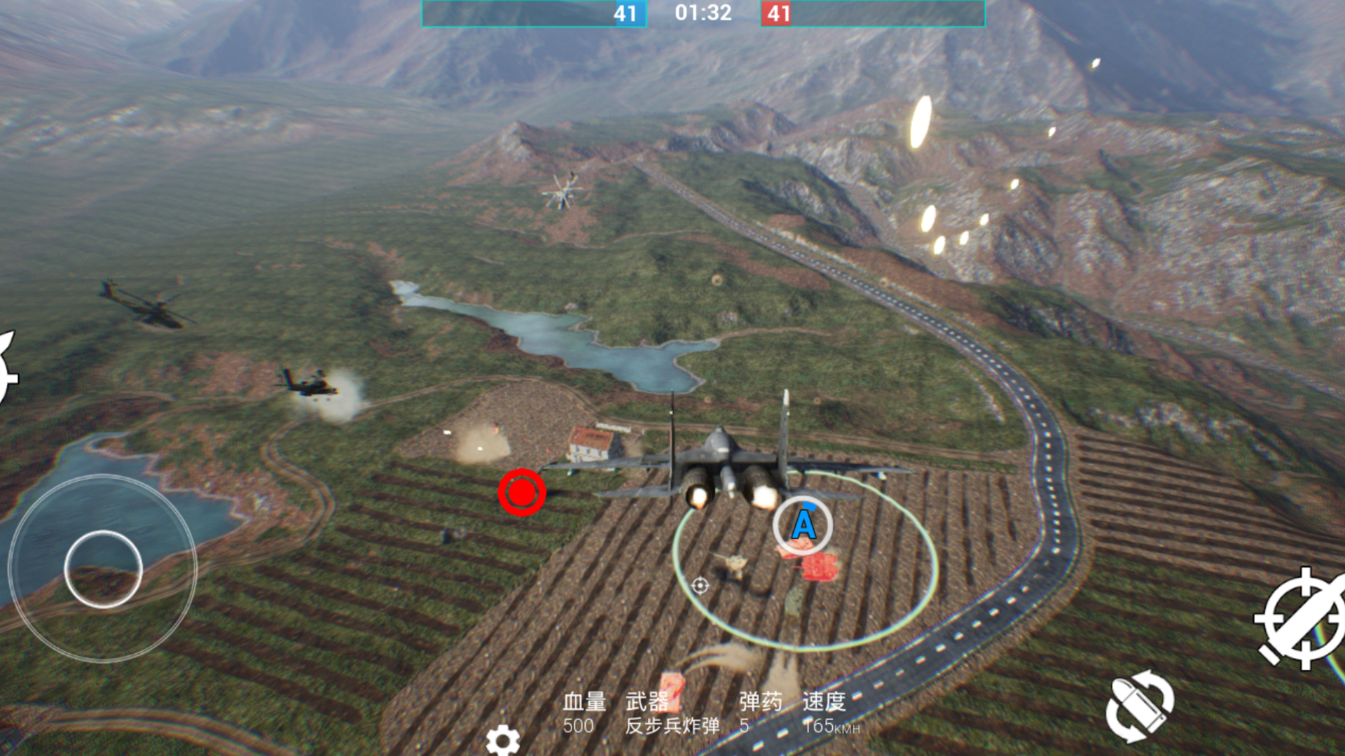 戰(zhàn)地2032截圖預(yù)覽