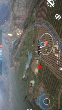 戰(zhàn)地2032截圖