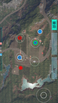 戰(zhàn)地2032截圖