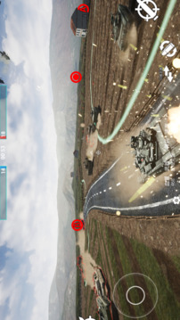 戰(zhàn)地2032截圖