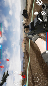 戰(zhàn)地2032截圖