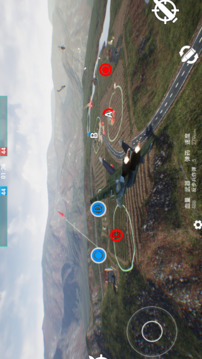 戰(zhàn)地2032截圖