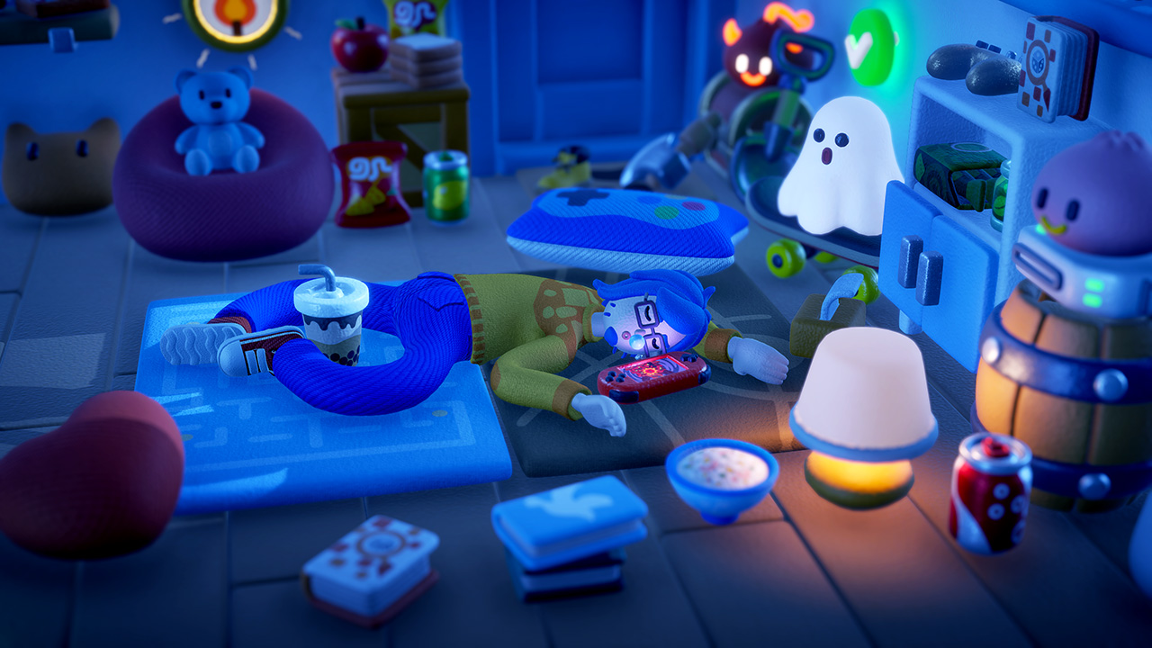 累趴俠截圖預(yù)覽