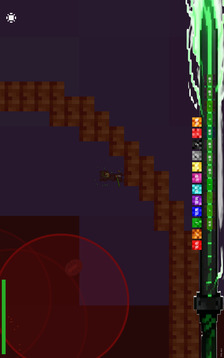 Build Upon Grimoire截圖