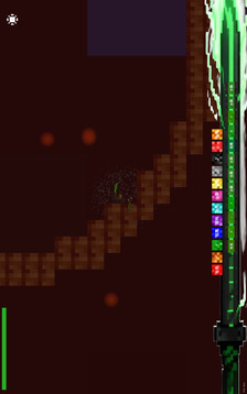 Build Upon Grimoire截圖