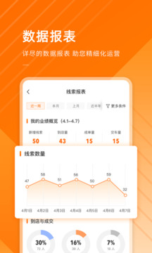 平行之家商家版截圖