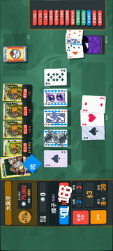 撲可夢(mèng)小丑牌寶可夢(mèng)版截圖