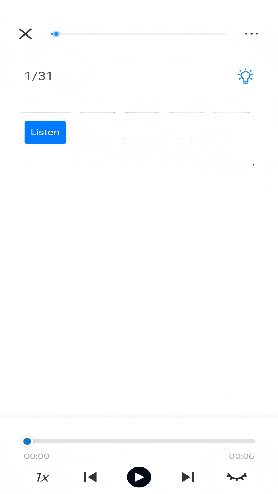 Listeningo截圖預(yù)覽