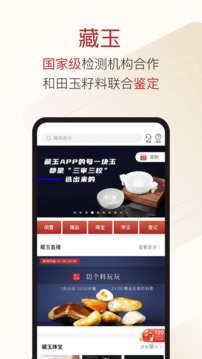 藏玉截圖