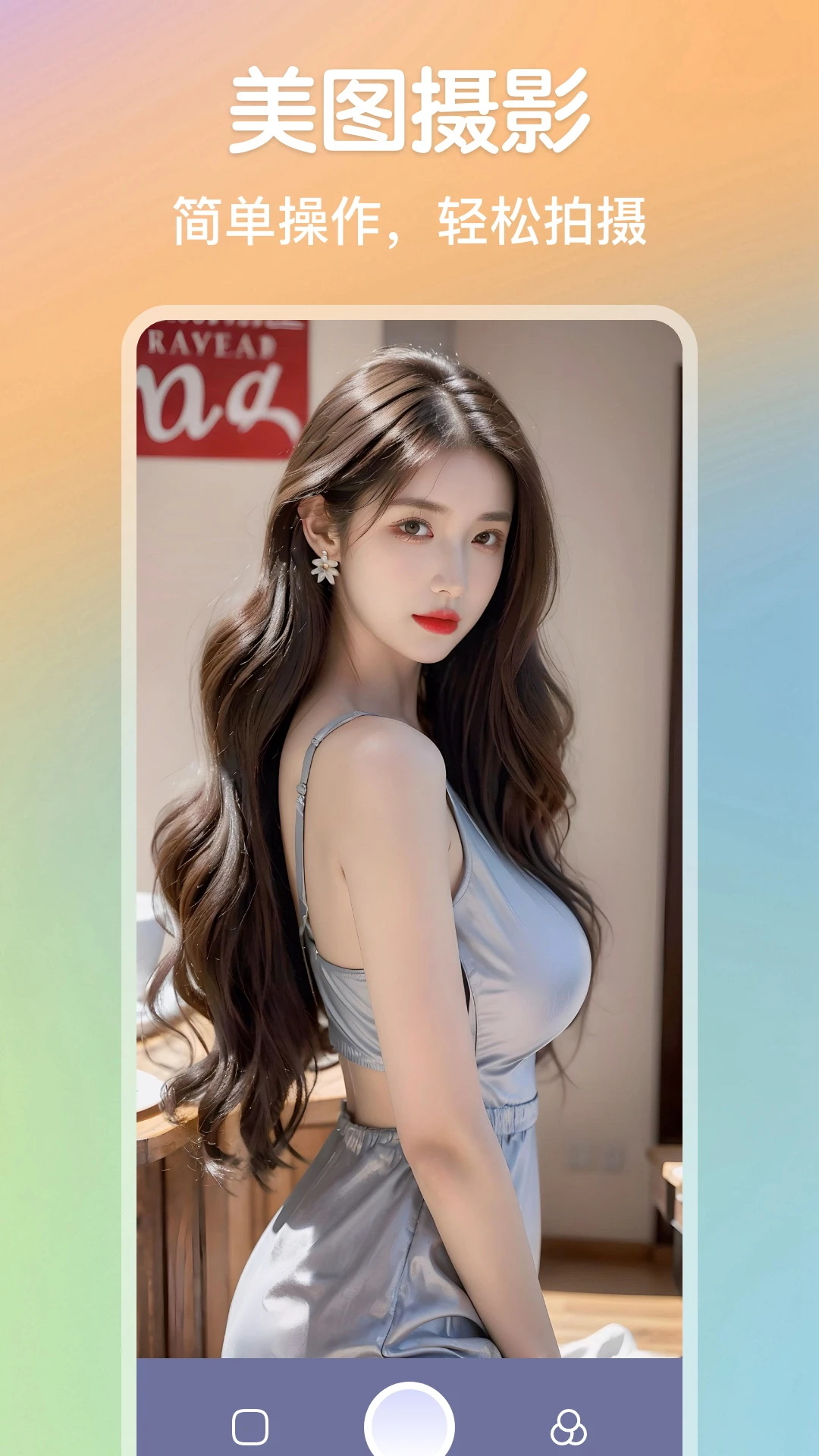 浪花截圖預(yù)覽