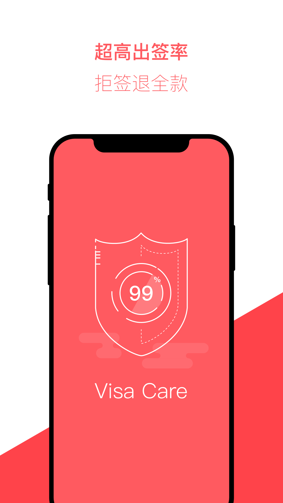 熊貓簽證截圖預覽