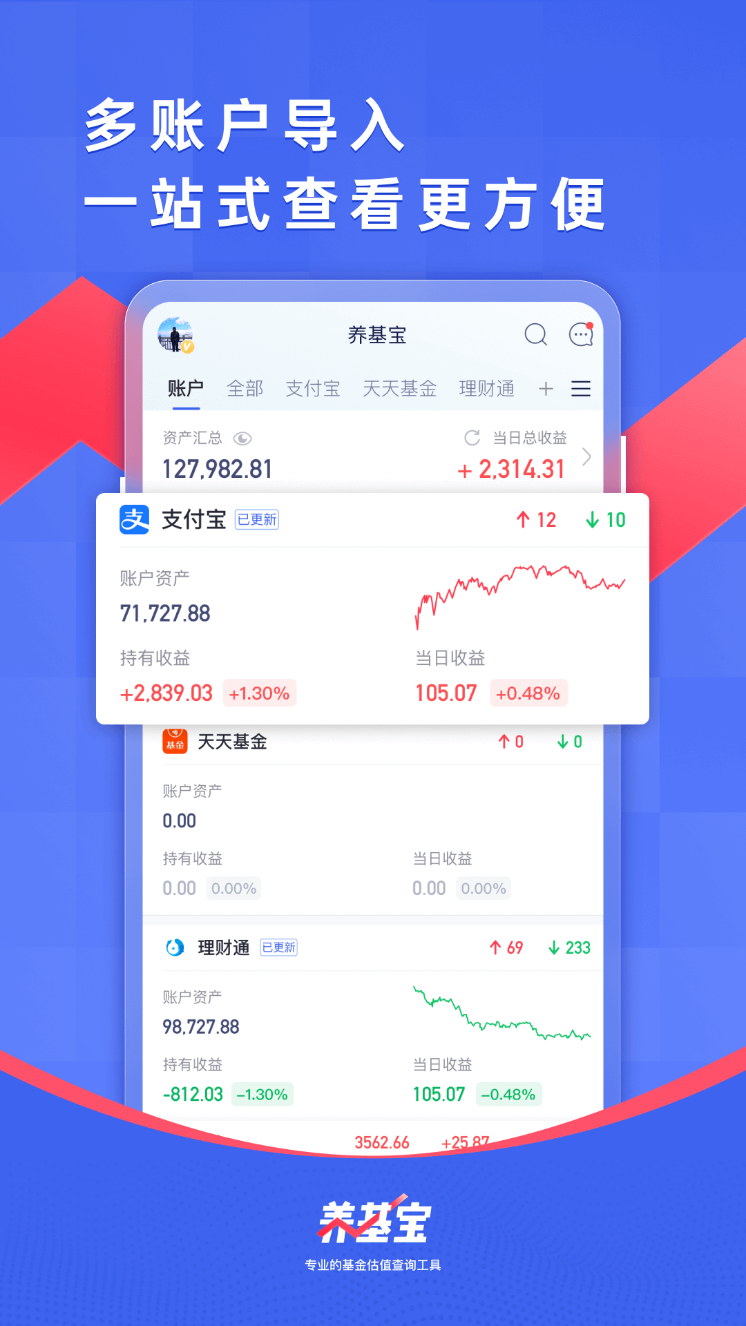 養(yǎng)基寶截圖預(yù)覽