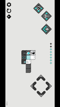 哈爾西恩的救贖截圖