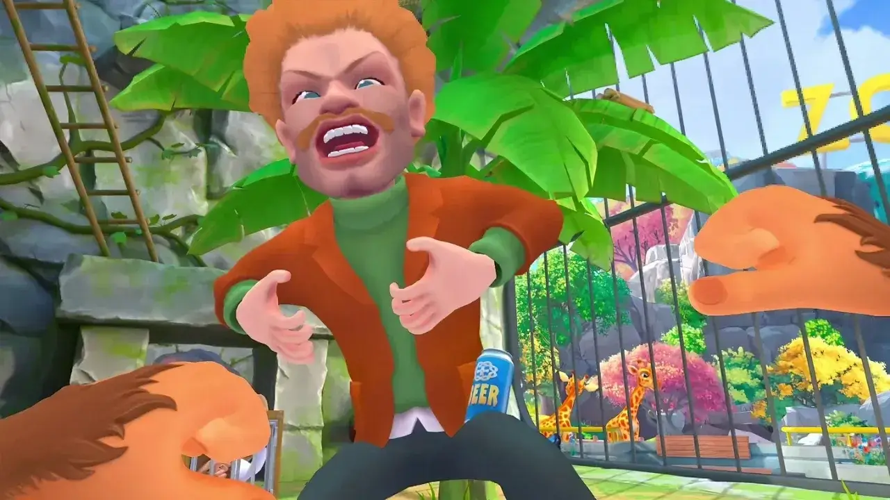 我是猴子截圖預(yù)覽