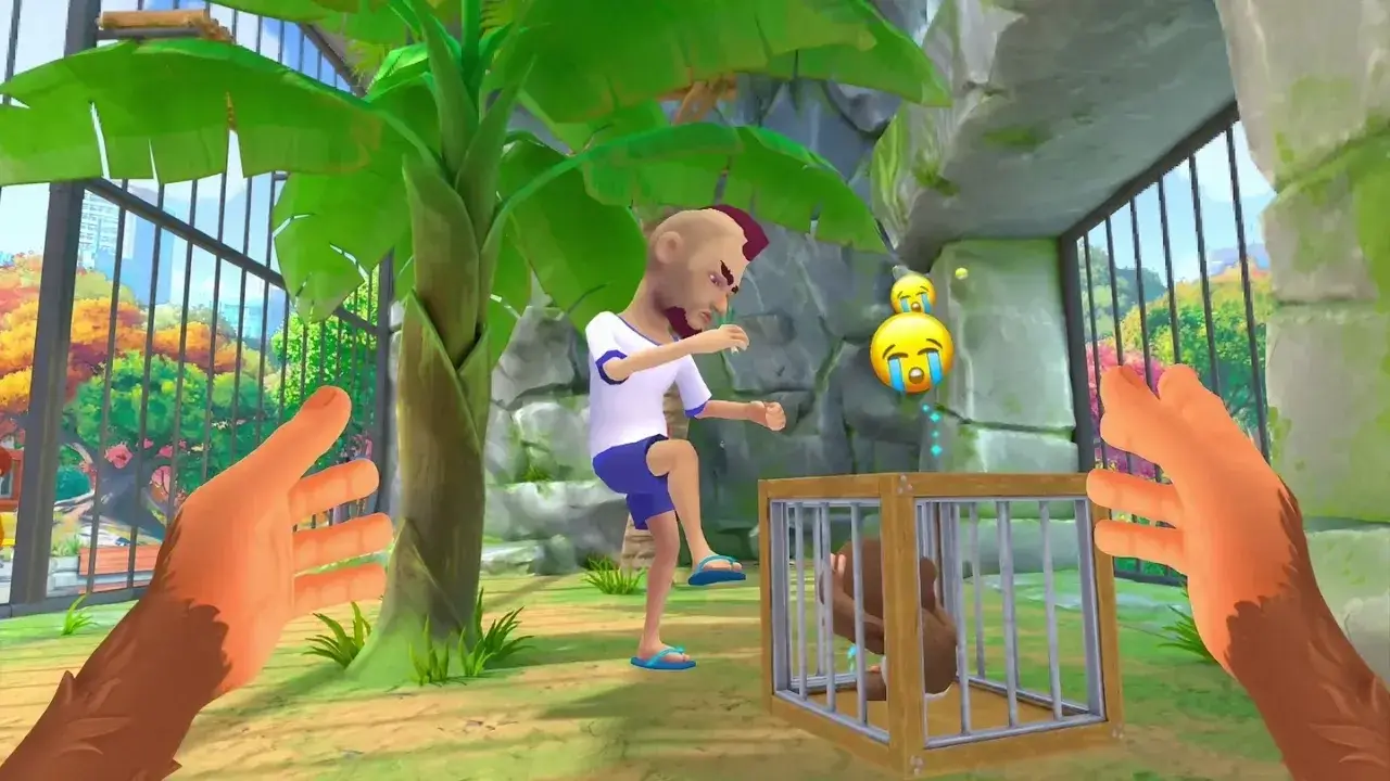 我是猴子截圖預(yù)覽