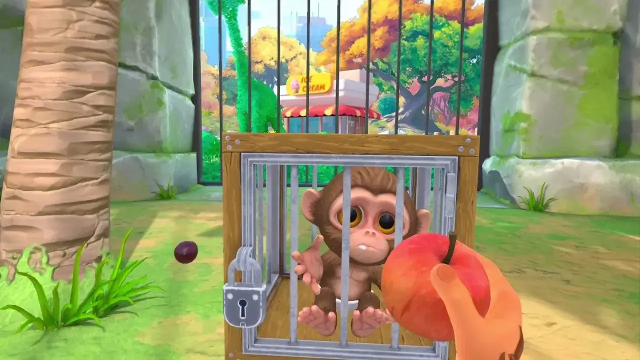 我是猴子截圖預(yù)覽