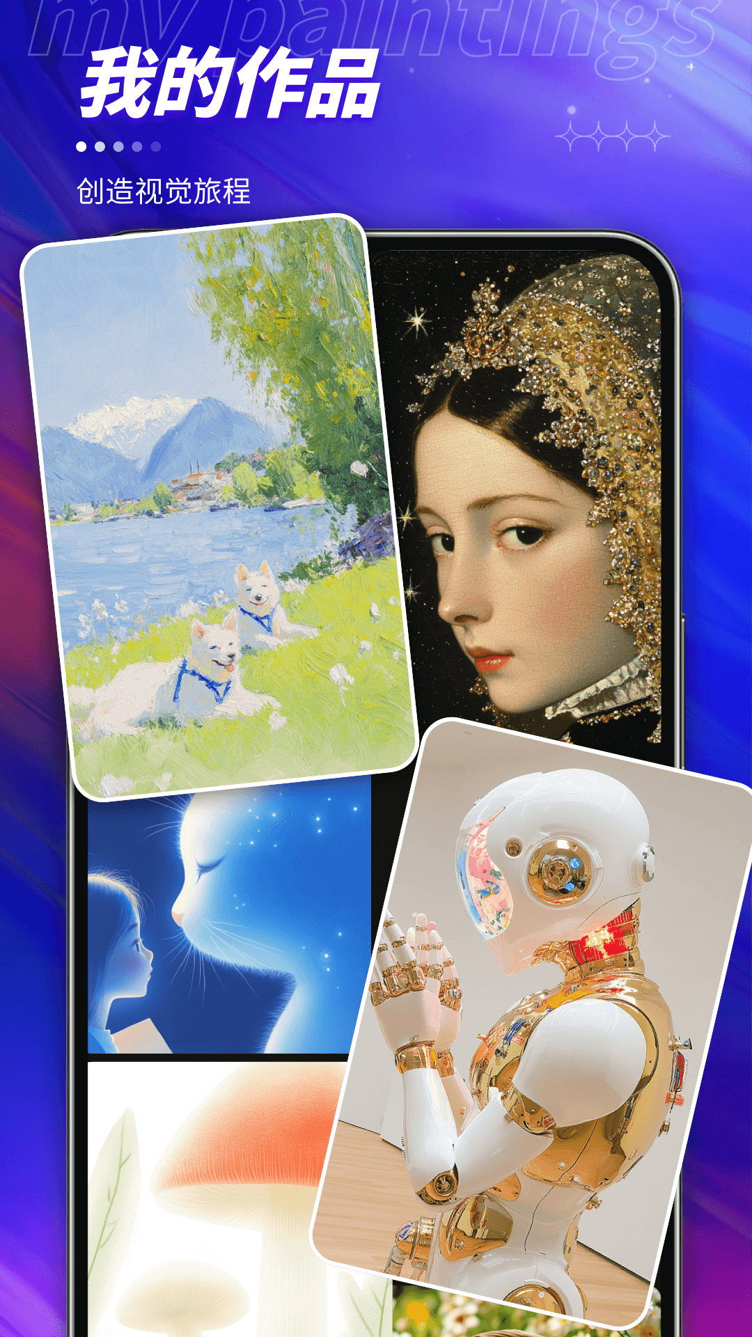 RunwayML繪畫截圖預(yù)覽